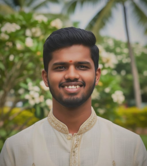 Chetan Yadav