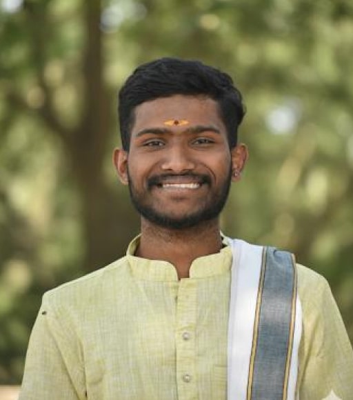 Sanjay Sanikam