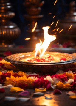 Traditional Practices