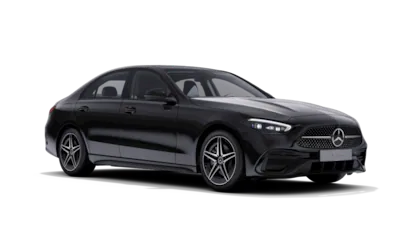 Mercedes-Benz C-Class 2018