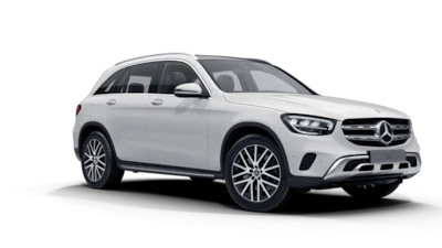 Mercedes-Benz GLC 220d 2018
